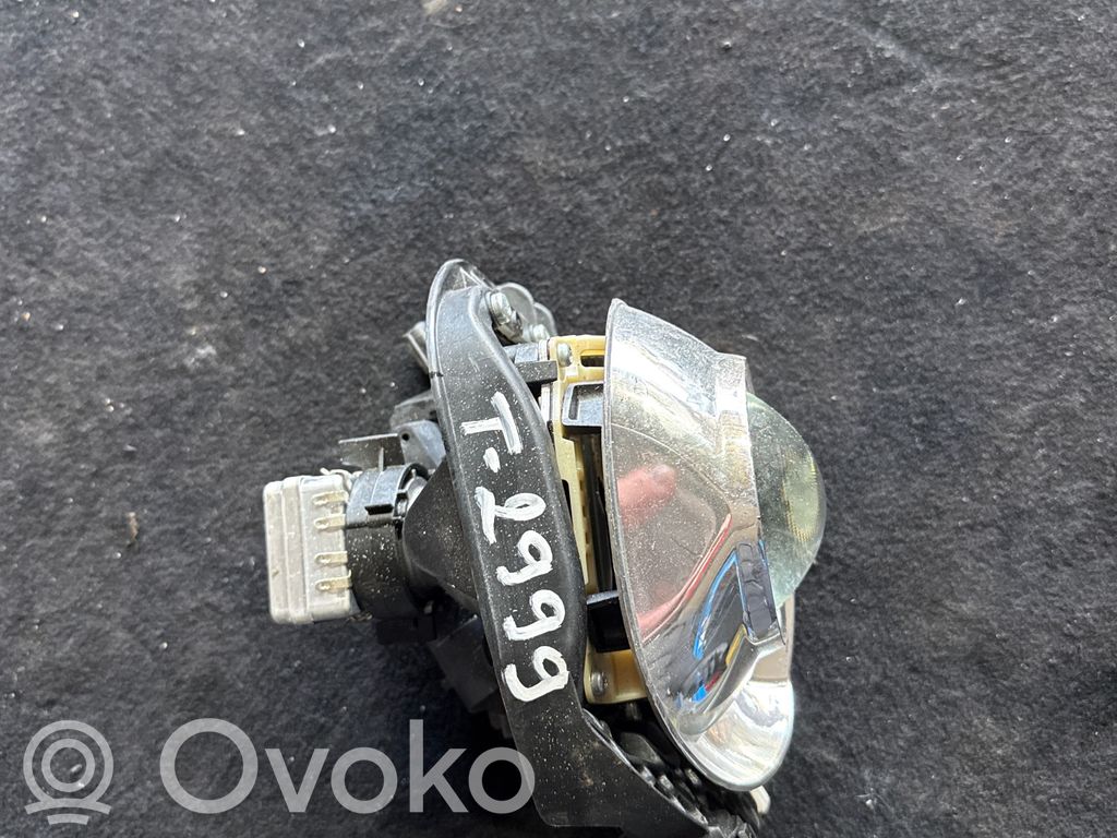 Peugeot 508 RXH Other control units/modules 
