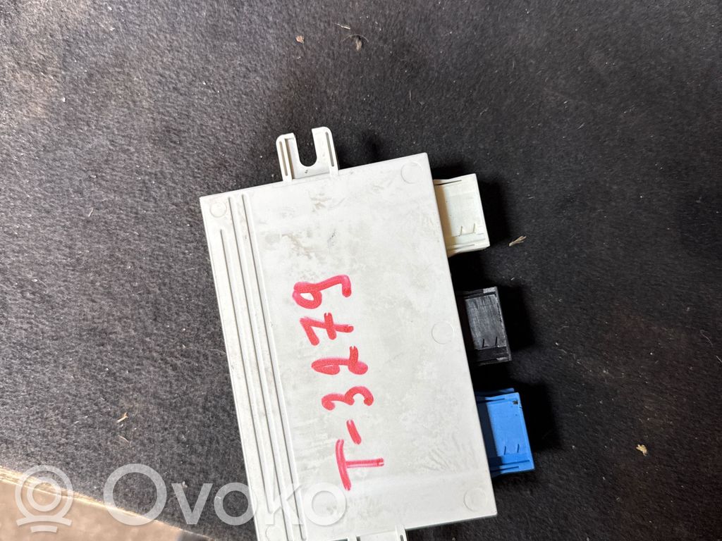 Parking PDC control unit/module   66214104215