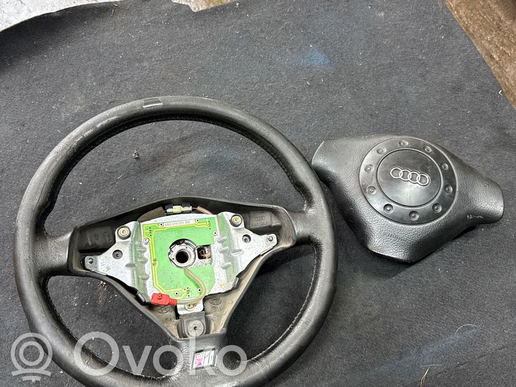 Volante   4A0419091BB