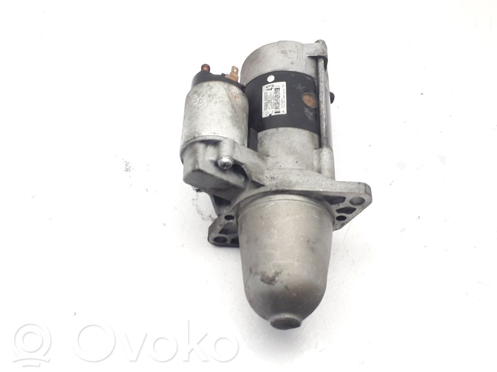 Starteris   M002T89071