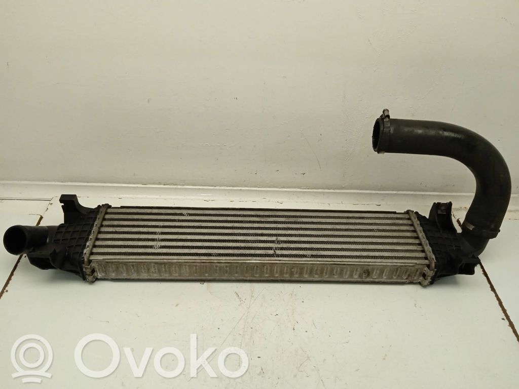 Radiador intercooler   3M5H9L440AD