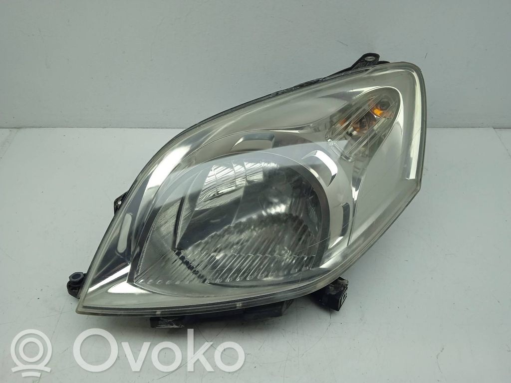 Headlight/headlamp   15570383