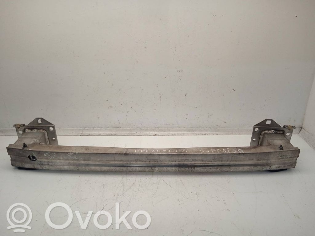 Priekšpusē bampera turētājs   9656741380