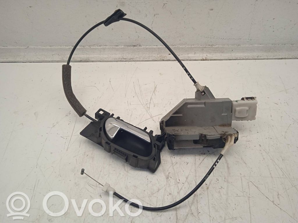 Takaoven lukko   567164