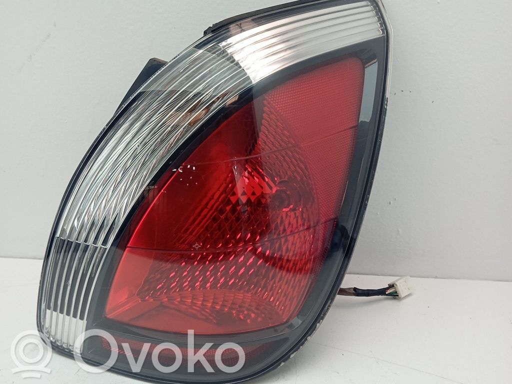 Galinis žibintas kėbule   924021G2
