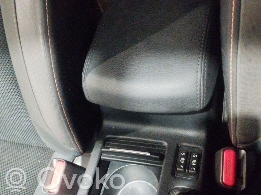 Subaru XV Armrest 