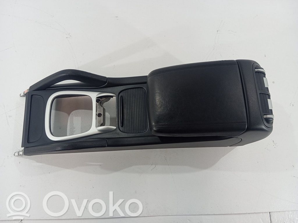Porsche Cayenne (9PA) Подлокотник 