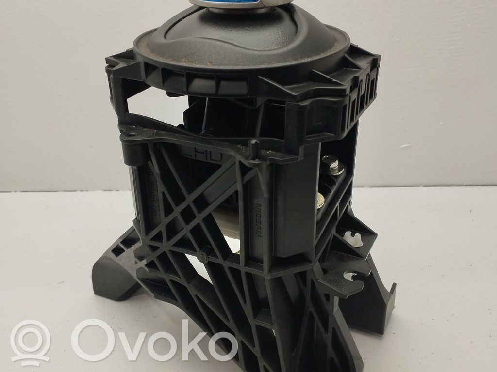 Commodo, commande essuie-glace/phare   75G106LHD