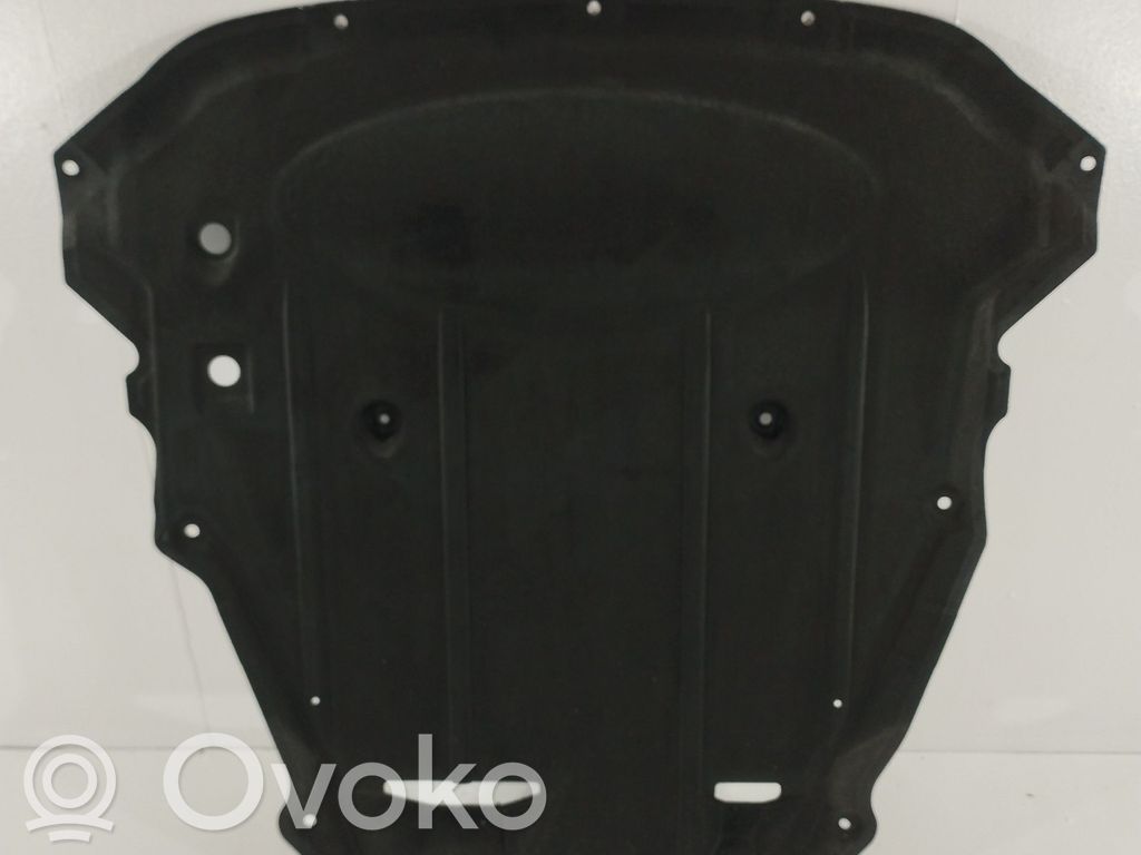 Placa protectora/protector antisalpicaduras motor   748A23NL0A