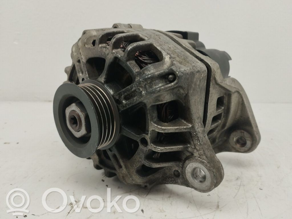 Генератор   23100AX62B