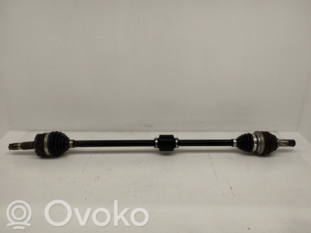 Front driveshaft   95194881
