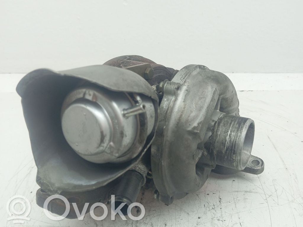 Turbo   9663199280