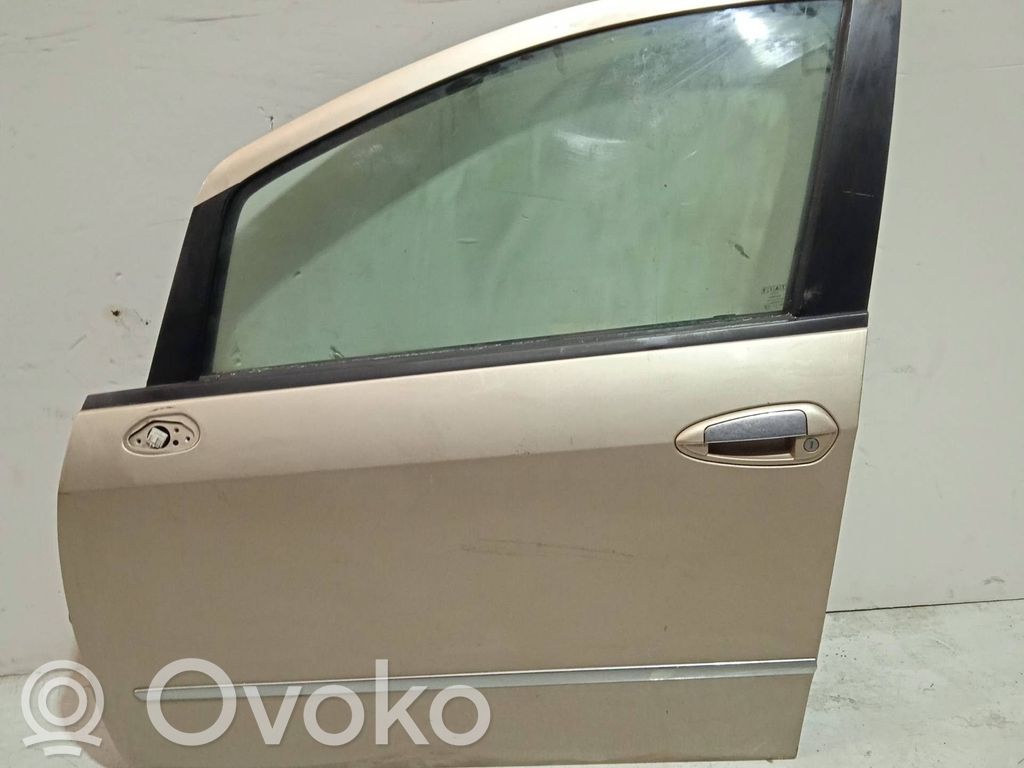 Fiat Linea Puerta delantera 