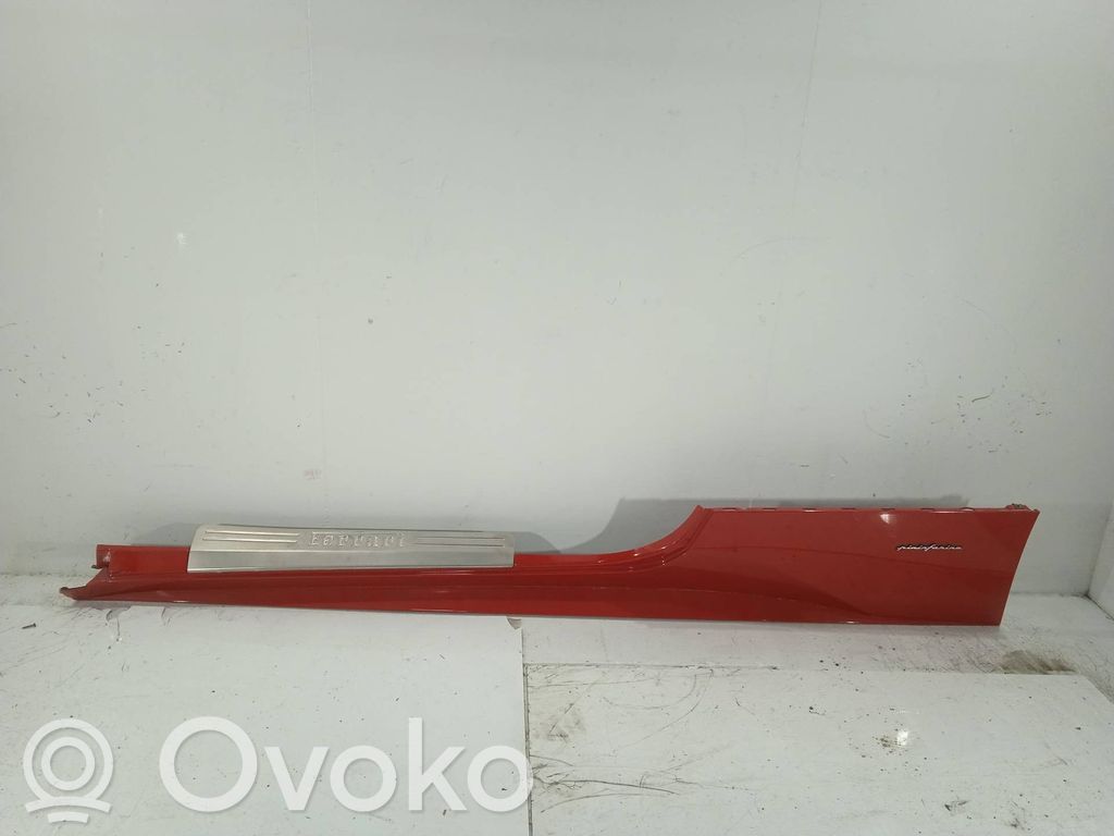 Sill   81361900,LIGEROSROCES