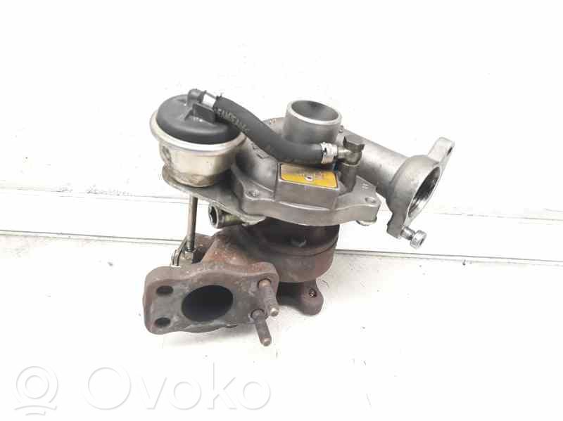 Turbo   KP35487599