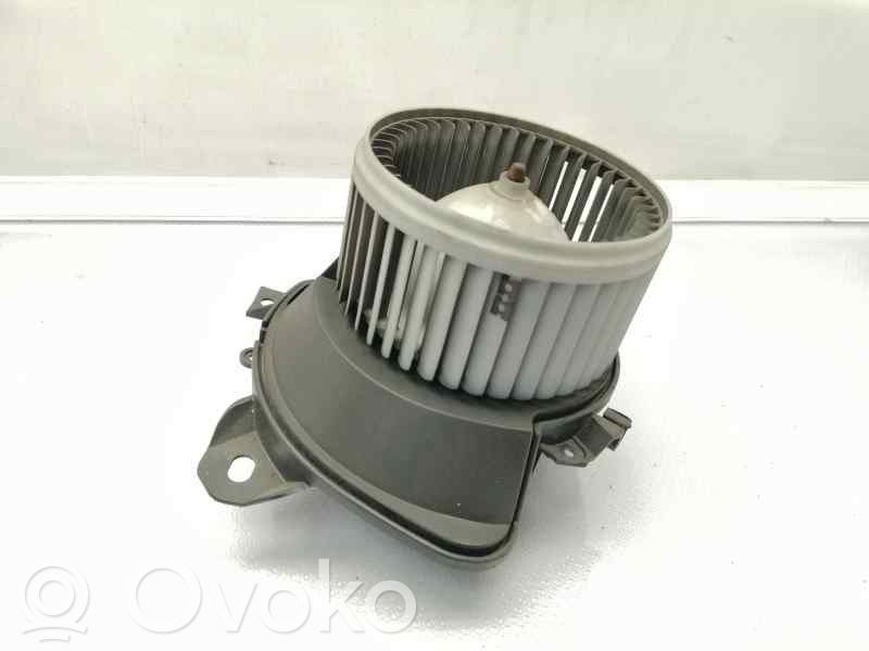 Mazā radiatora ventilators