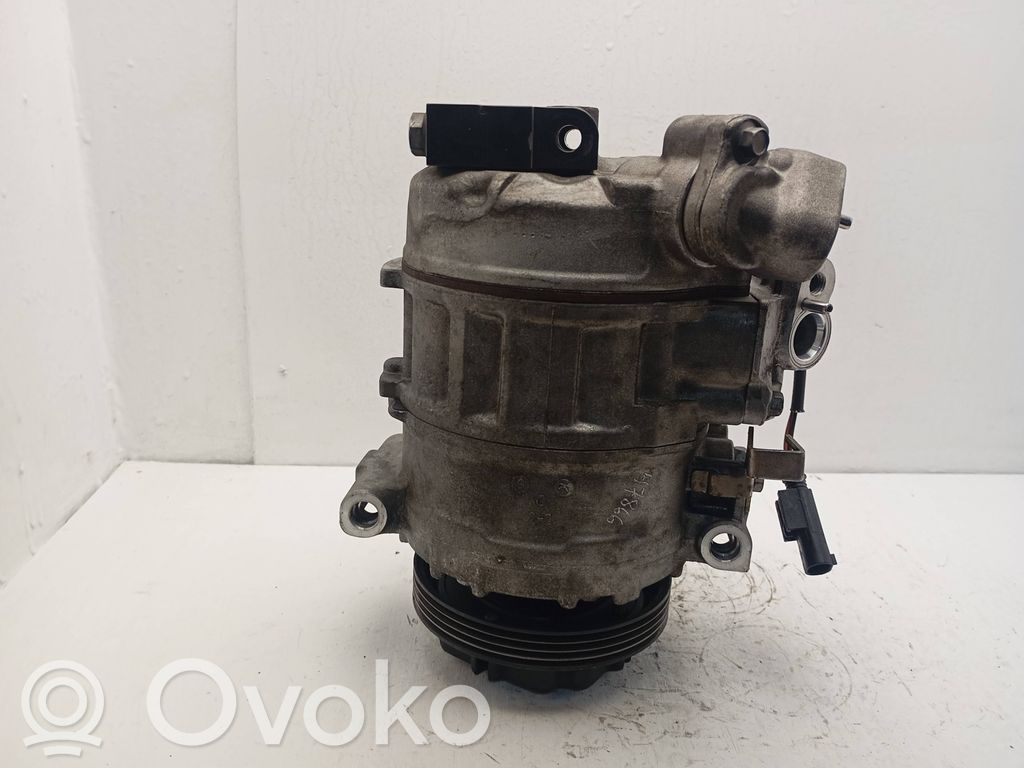 Klimakompressor Pumpe   4472208472