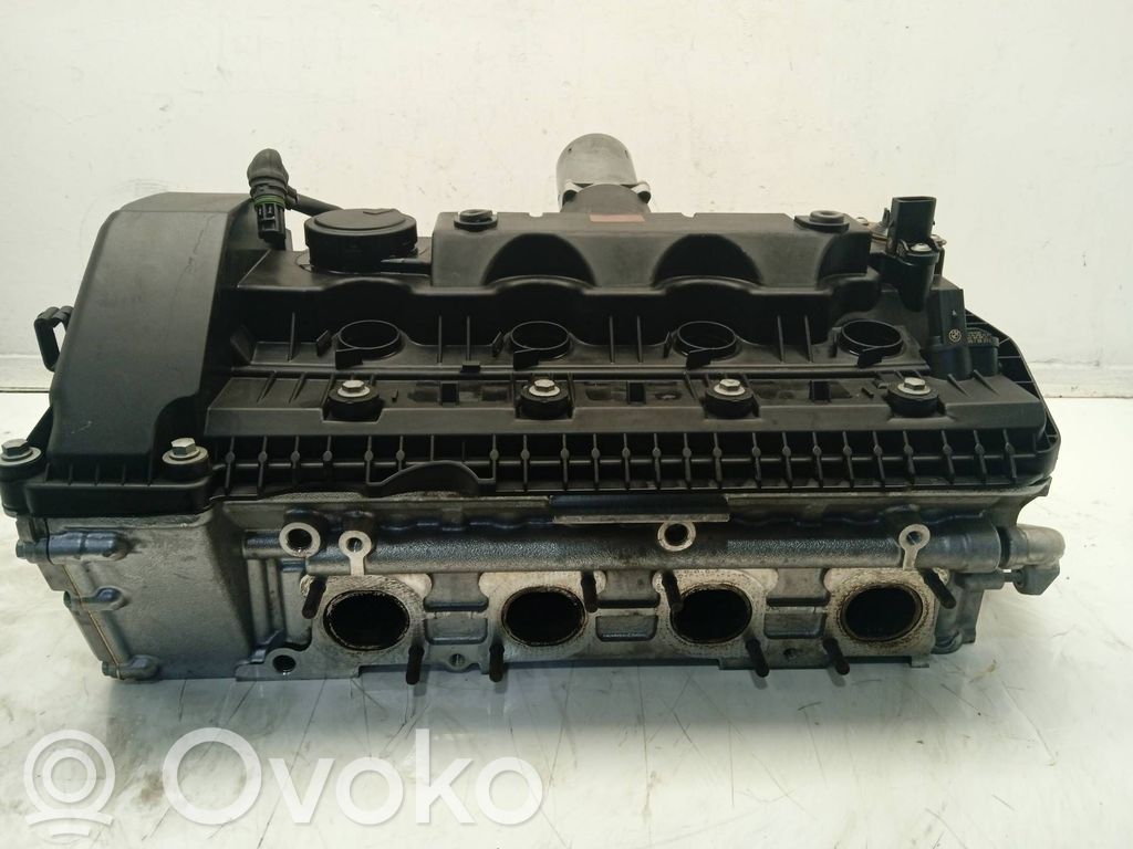 Culata del motor   N62B44A