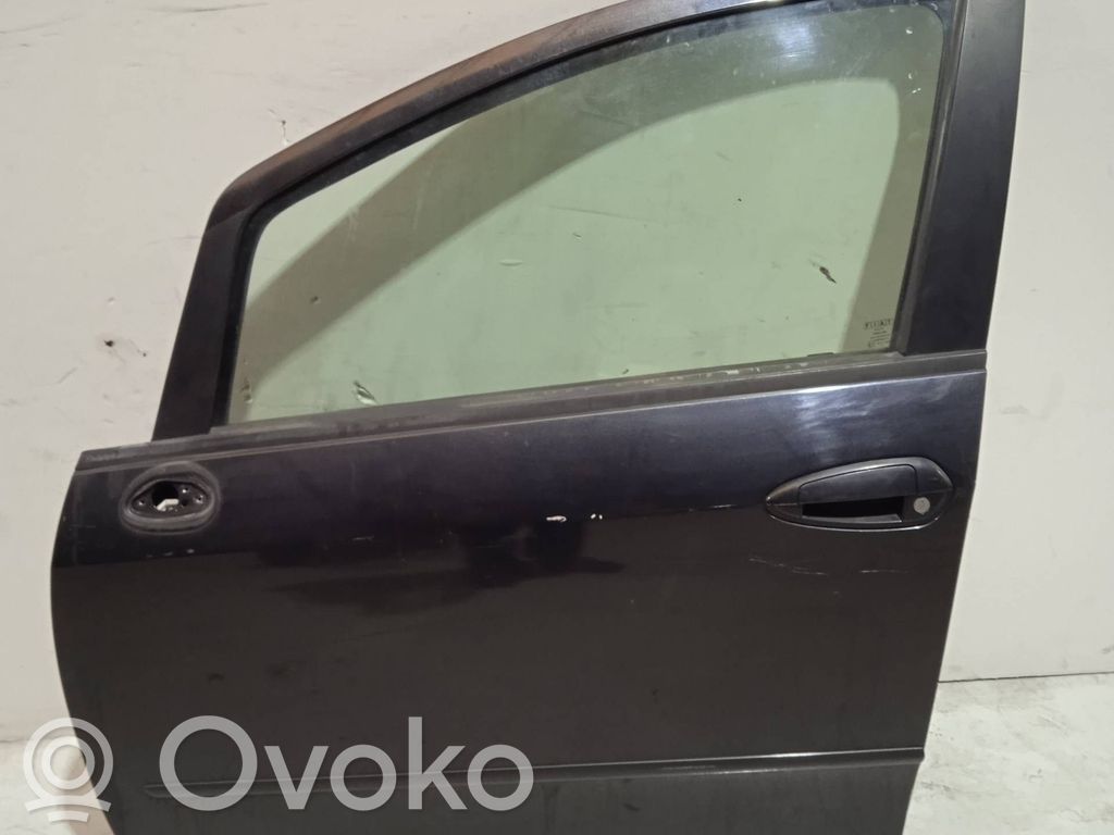Fiat Linea Puerta delantera 