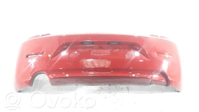 Parachoques   156057243,COLORROJO,RESTYLING