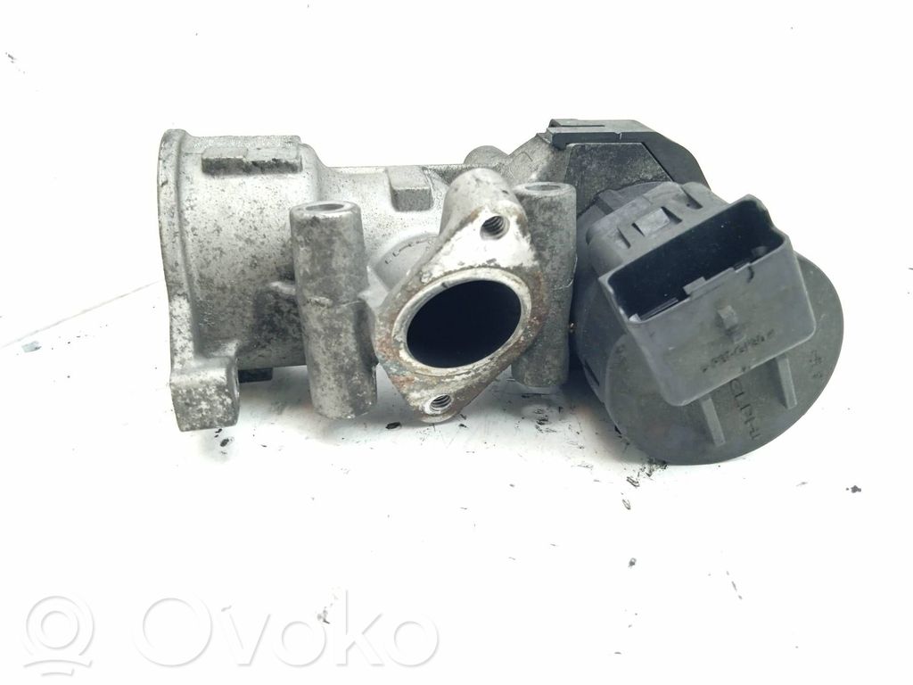 Válvula EGR   25375741