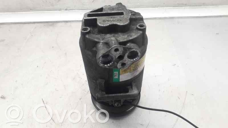Honda Civic Compresseur de climatisation 