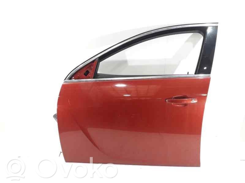 Opel Insignia A Etuovi 