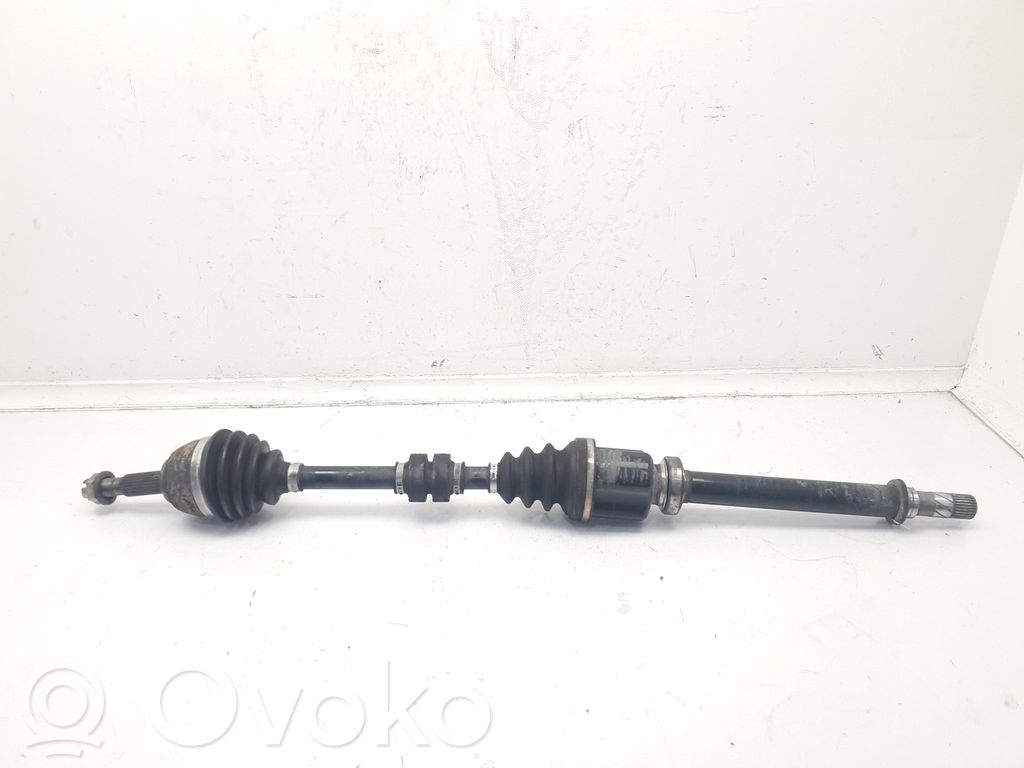 Nissan Note (E11) Front driveshaft 