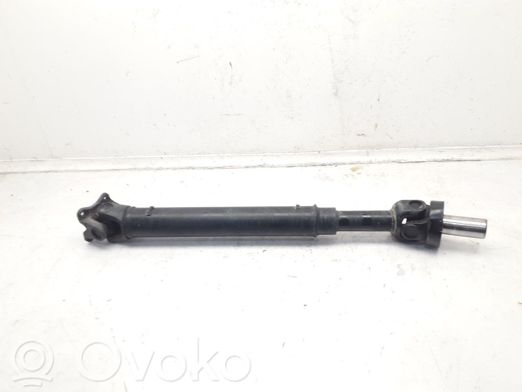 Mitsubishi Montero Eje propulsor delantero 