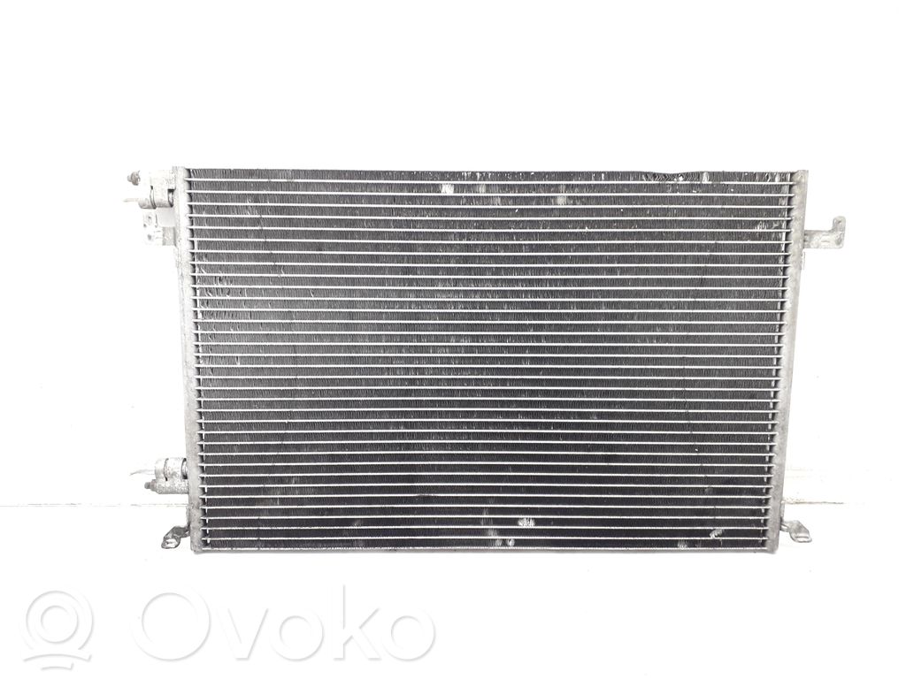 Fiat Croma Gaisa kondicioniera dzeses radiators 