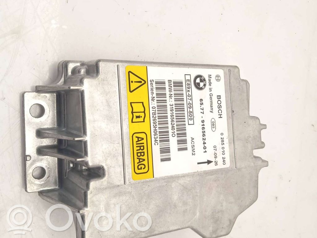 Autres unités de commande / modules   0285010240,CAJA3