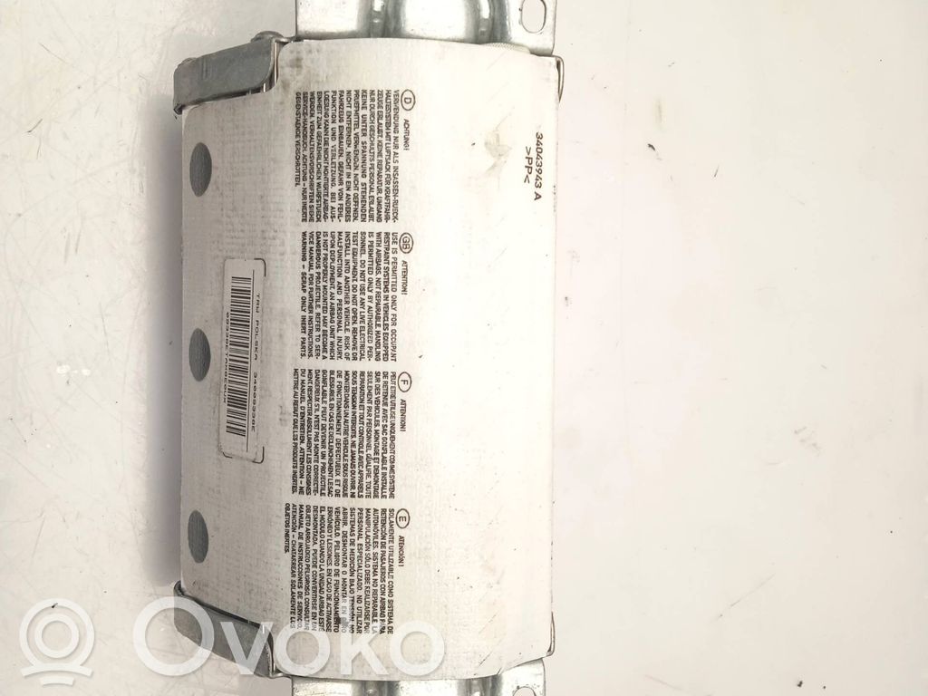 Airbag lateral   39913824704Y,CAJA3