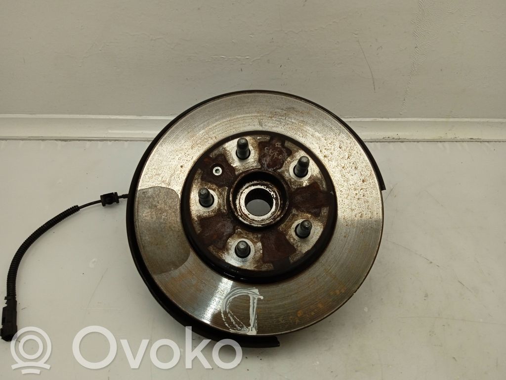 Opel Insignia A Priekinis kelmas 