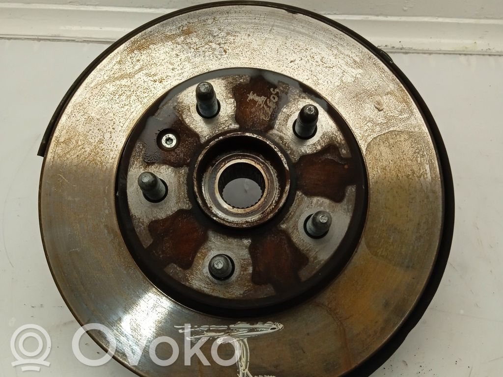 Opel Insignia A Priekinis kelmas 