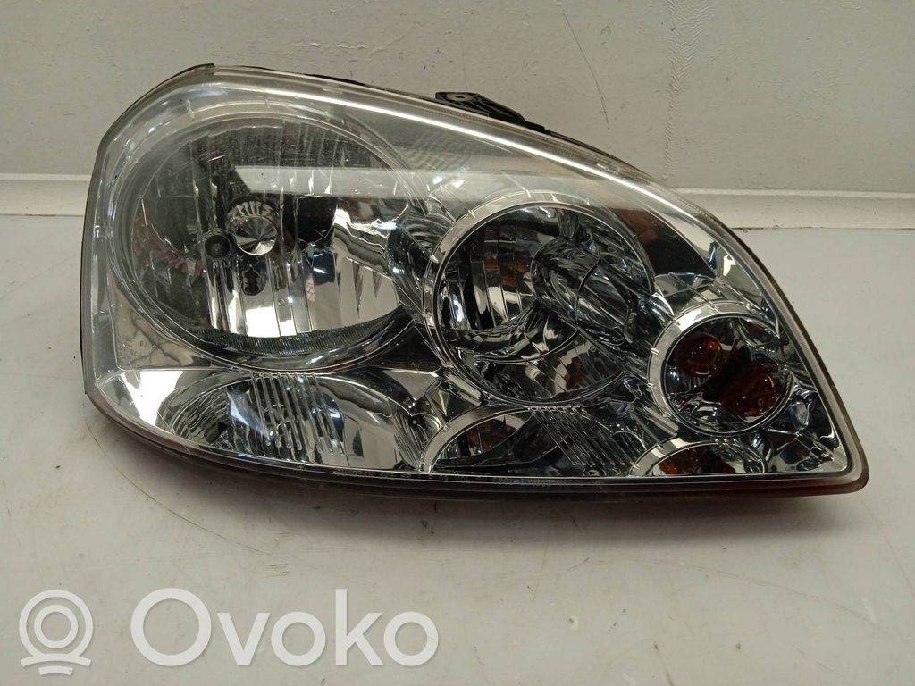Daewoo Nubira Scheinwerfer 