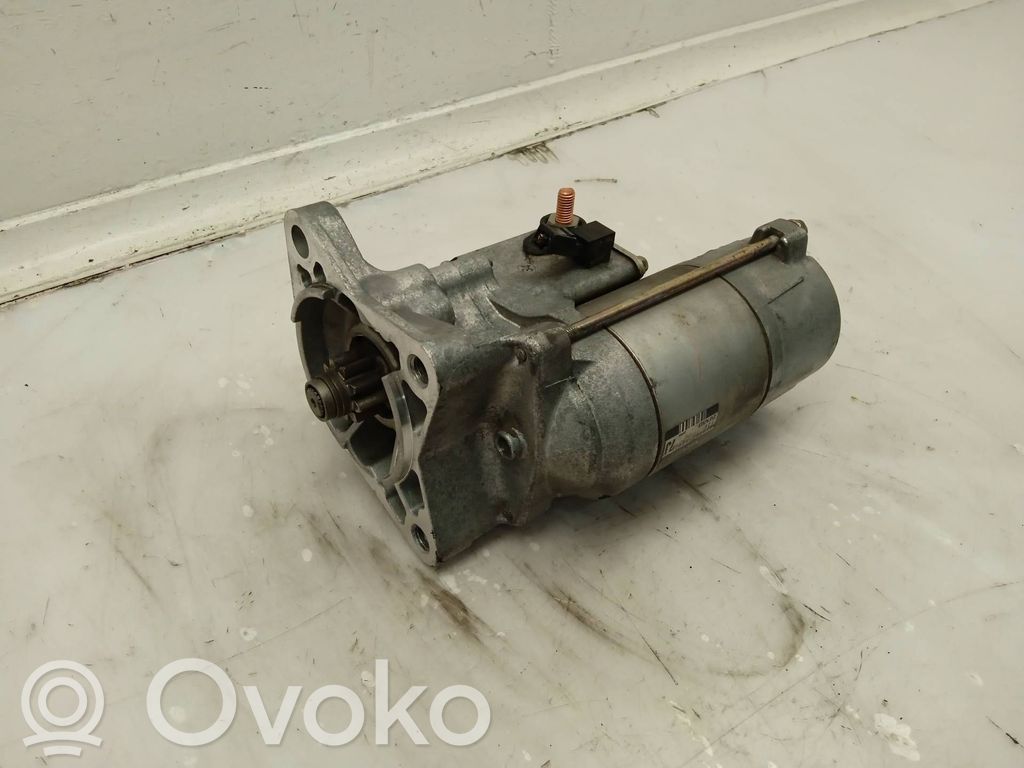 Motor de arranque   2280003842