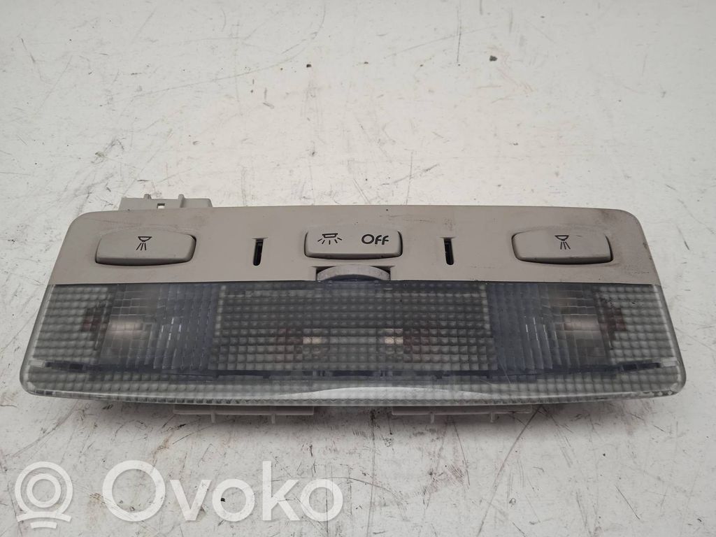 Otras luces interiores   8200003036