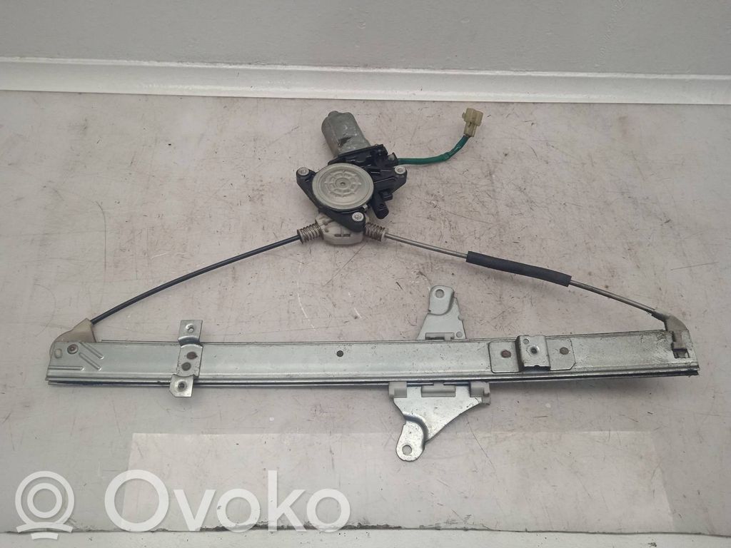 Suzuki Wagon R+ Macara geam față manuală 