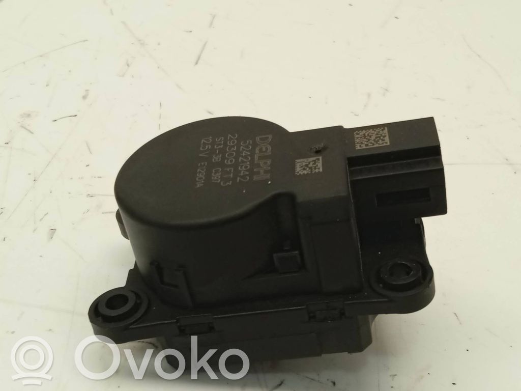 Autres unités de commande / modules   52421942