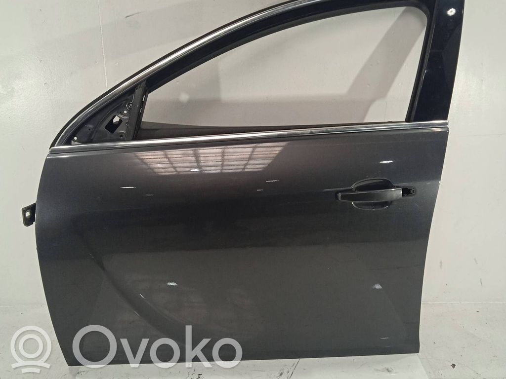 Opel Insignia A Etuovi 