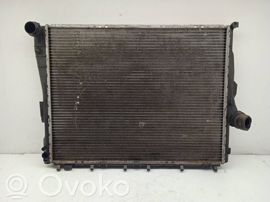 BMW 3 E36 Aušinimo skysčio radiatorius 