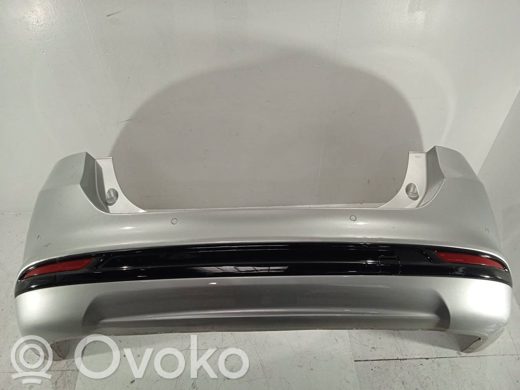 Ford Mondeo MK V Parachoques 