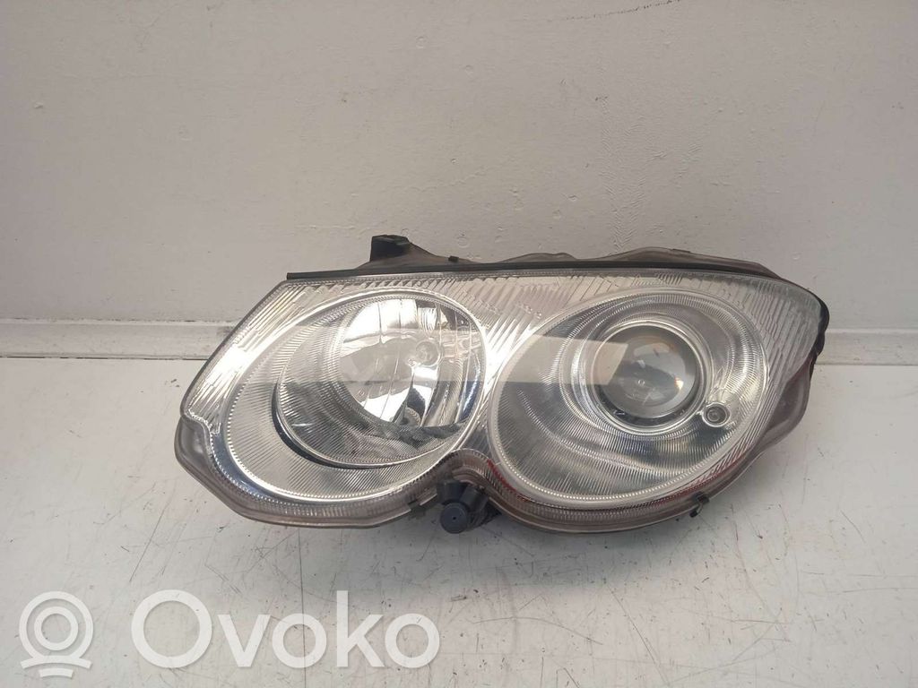 Chrysler 300M Phare frontale 
