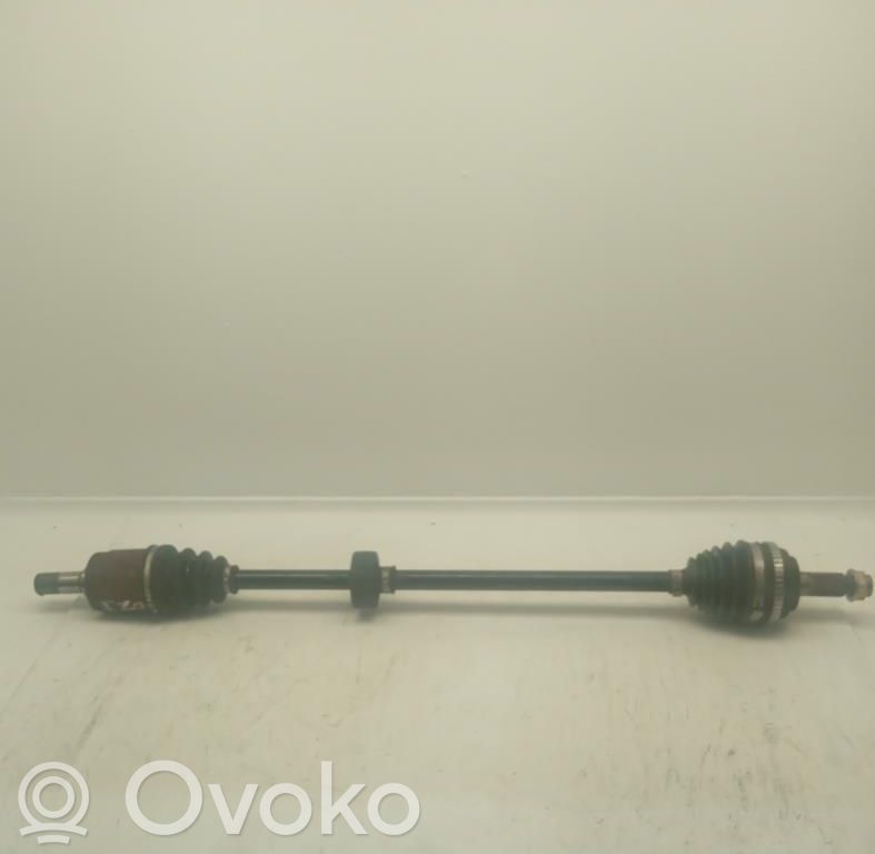 Honda Civic Półoś przednia 