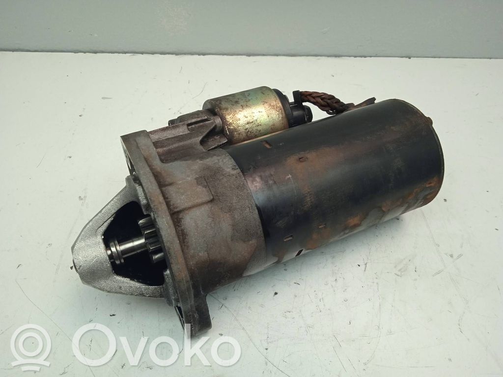 Motor de arranque   4M5T11000KB