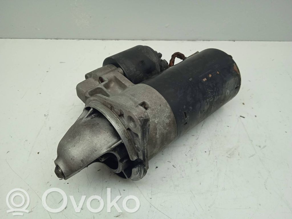 Motor de arranque   0001108151