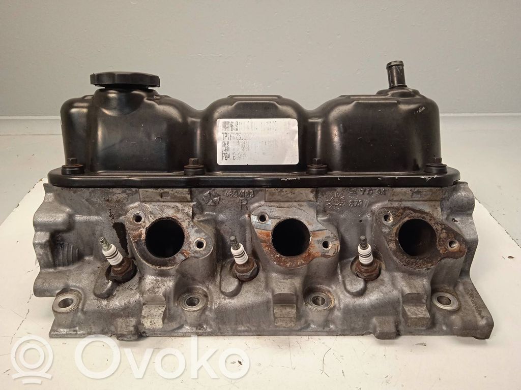 Chrysler Voyager Culasse moteur 