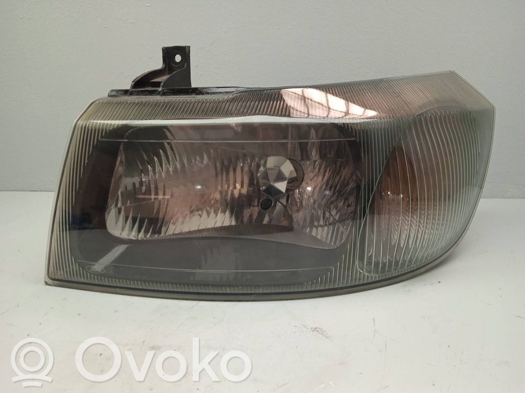Ford Transit Headlight/headlamp 