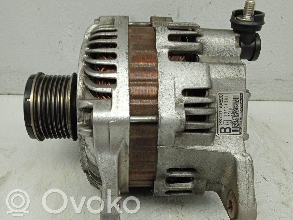 Alternador   23700AA590