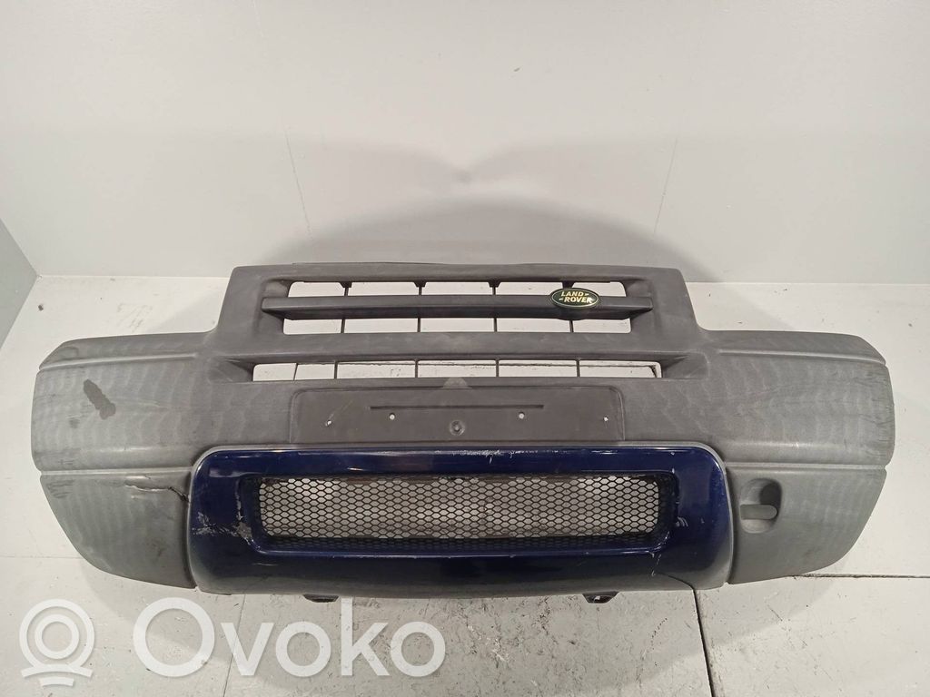 Land Rover Freelander Front bumper 